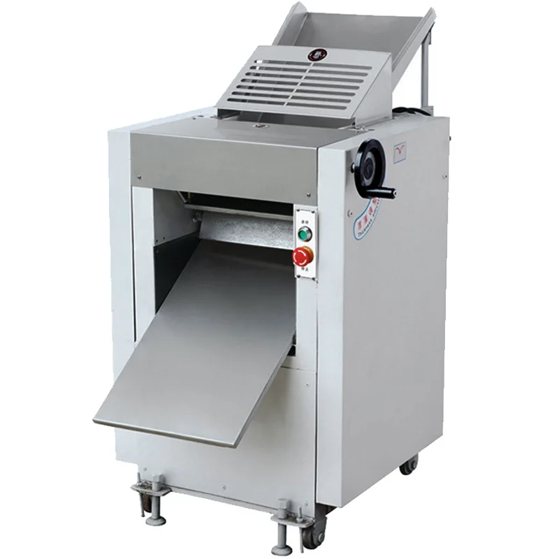 

Commercial large kneading machine, bun leather machine