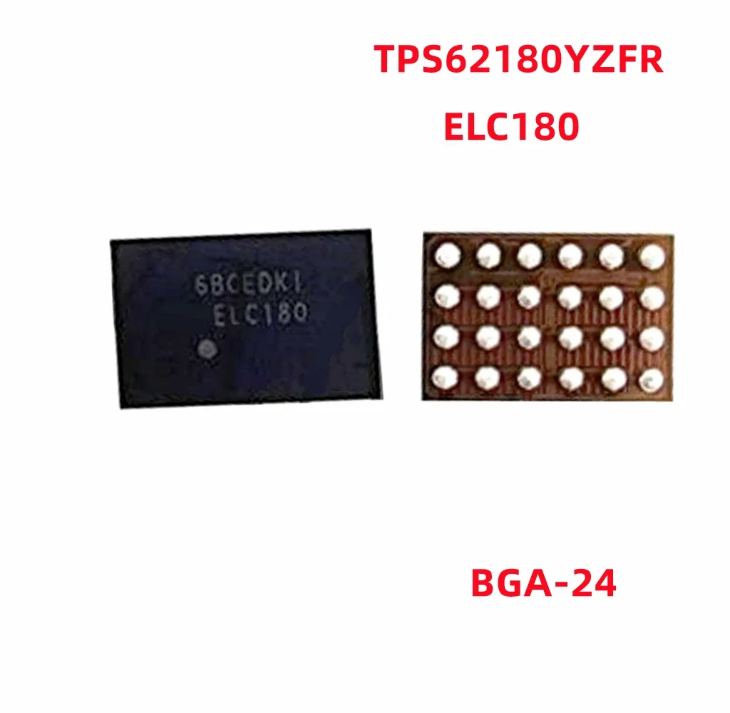 New Original TPS621…