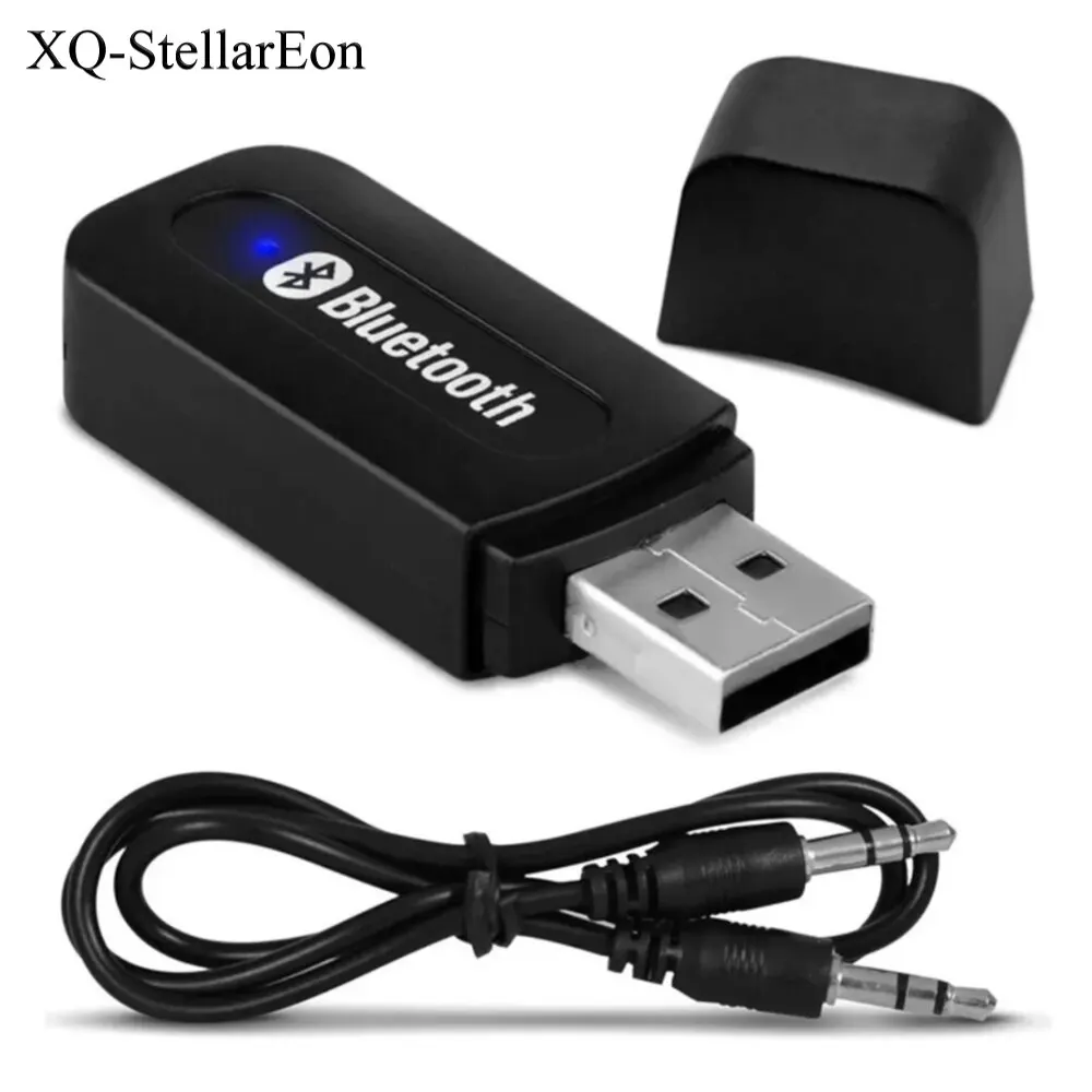 

Auto Bluetooth Adapter For Pc Usb Bluetooth Dongle Bluetooth Receiver For Speaker Mouse Keyboard Music Car Audio Transmitter