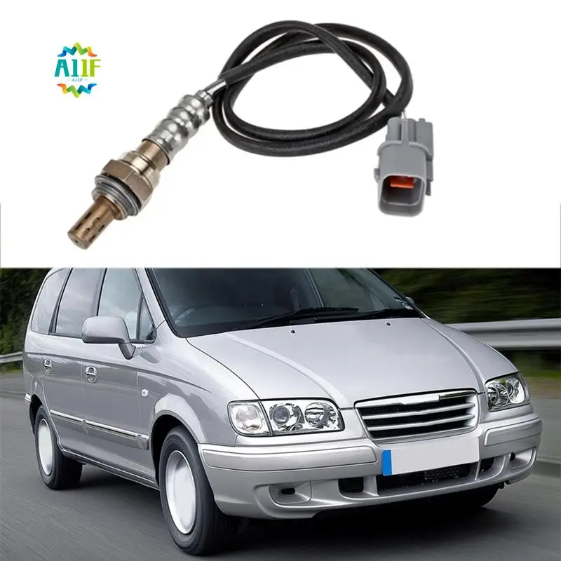 

A11F-датчик кислорода подходит для 39210-37540 2344193 234-4193 подходит для Hyundai Santa Fe Trajet Santa
