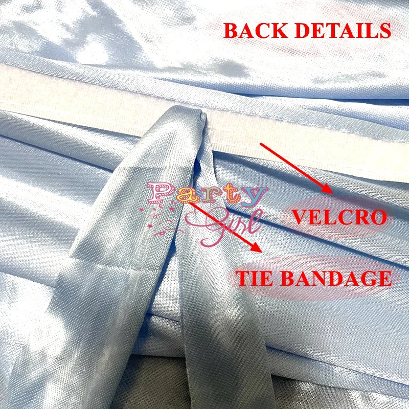 Wholesale Price Ice Silk Swag Drape For Wedding Backdrop Curtain Stage Background banquet Event Party Decoration