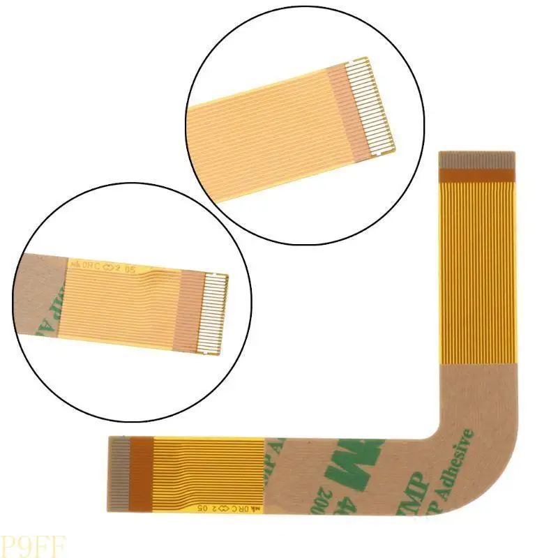 CS1W flexibele platte lintkabel Laserlensverbinding SCPH 30000 50000 70000