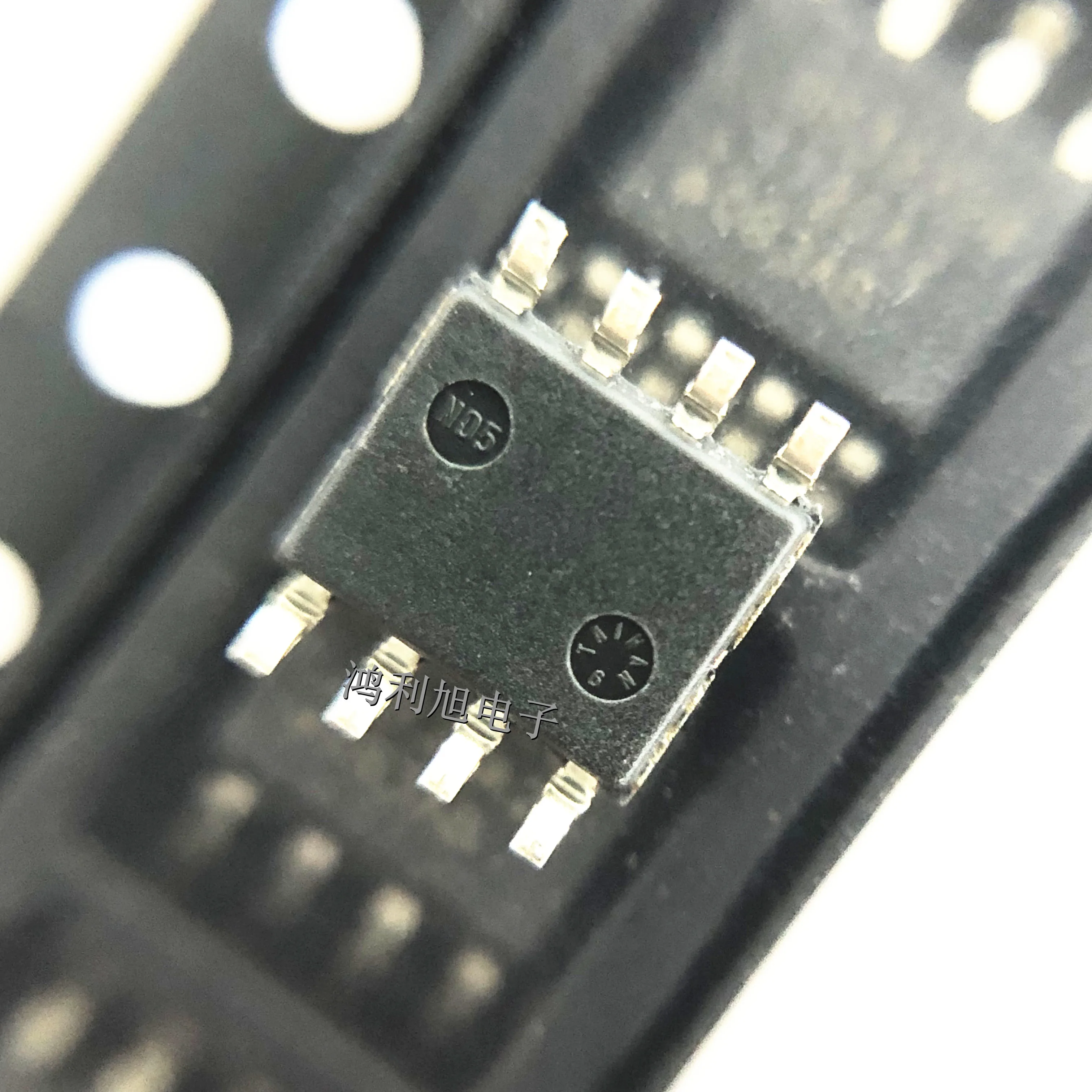 Lot de 1 pièce de marquage DS3232MZ DS3232MZ + TRL, DS3232M IC RTC CLK/CALENDAR I2C 8SOIC