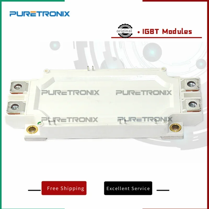 FF225R17ME3 FF450R17ME3 Free Shipping New Original  IGBT module