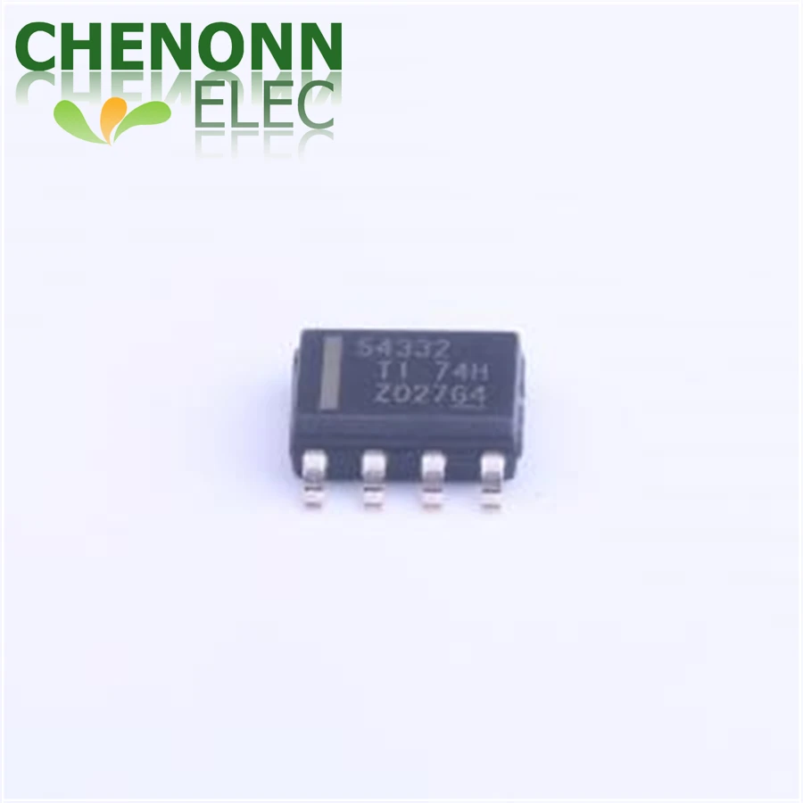 

10PCS/LOT TPS54332DDAR (DC-DC Converters)