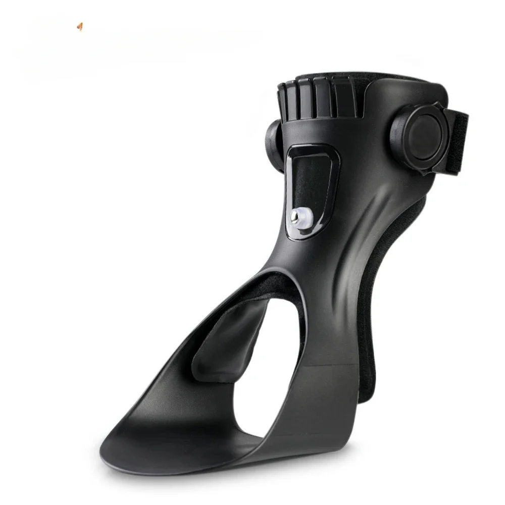 

Adjustable Foot Drop Orthosis Balance Foot Support Brace Ankle Brace Ankle Stabilizer Varus Valgus Recovery Half Foot Design