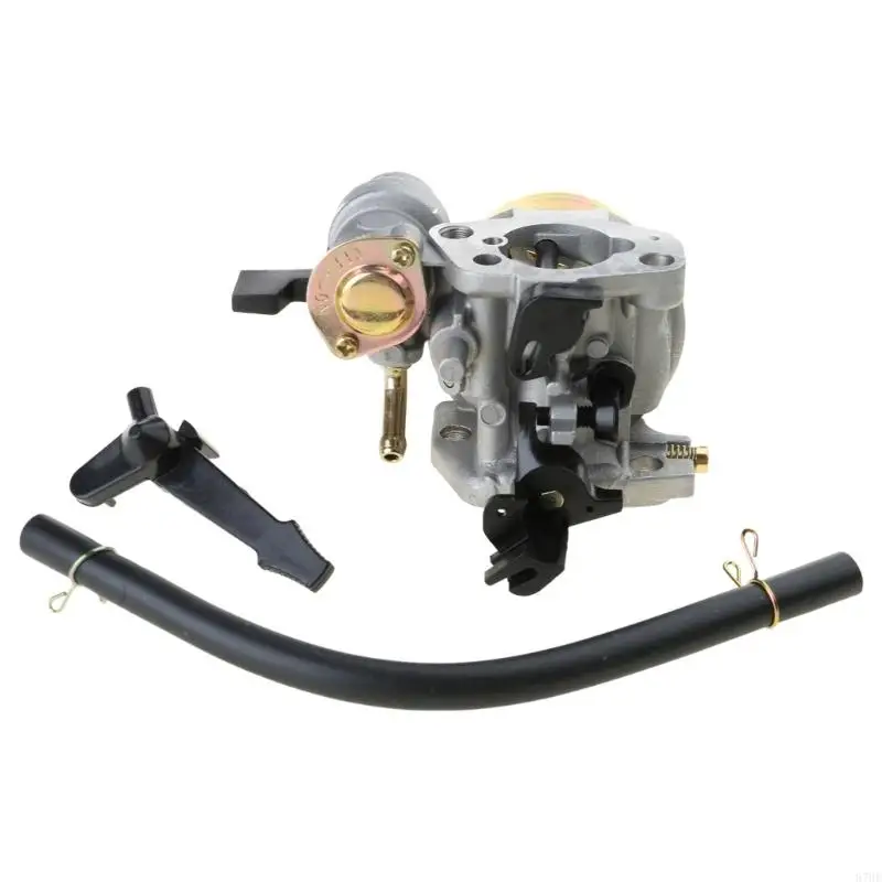 87HE GX390 Carburetor Replacement Lawn Mower Motor Replaces for GX340 GX360 GX390UT2 PA2 ENGINE 16100-ZF6-V01