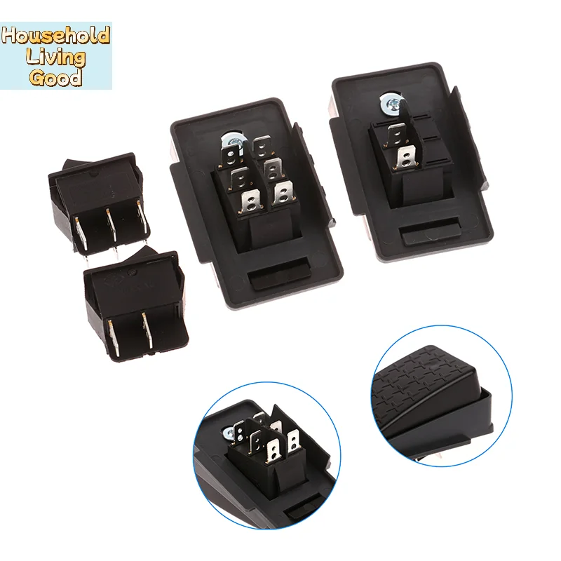 

【Accelerator Electric Pedal Foot Switch Accessories Suitable For Children Power- Wheels Car Ride On Toy Replacement Parts】