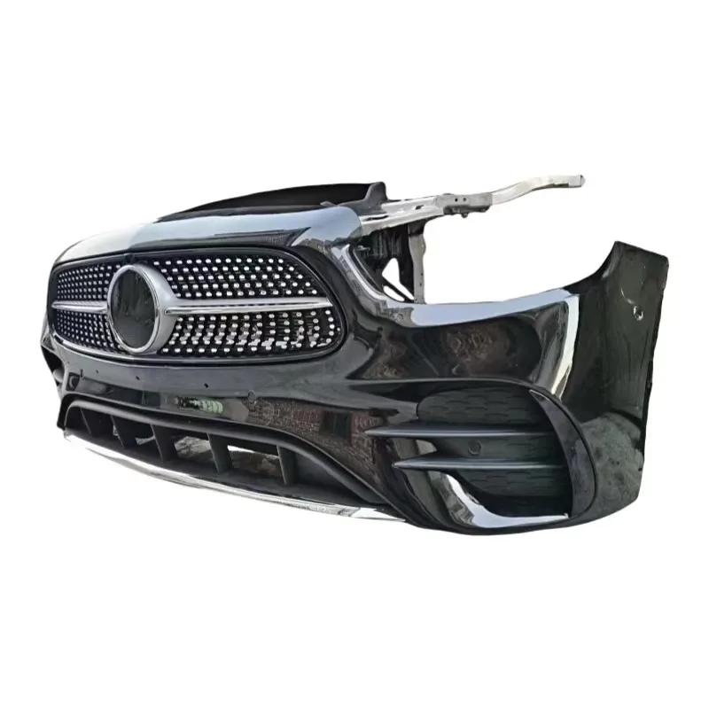 

Premium Front Bumper for Mercedes-Benz E260/E300/E300L W213-High Quality Hot Sale Car Bumpers