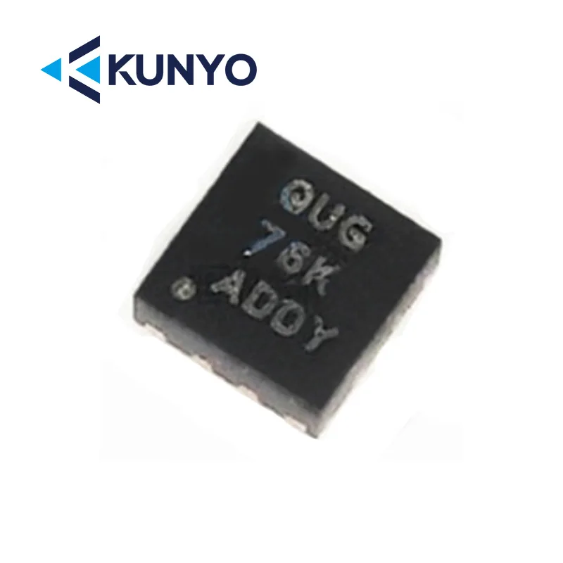 integrated circuit TPS62172QDSGTQ1 TPS62172QDSGRQ1 TPS62172DSGR WSON8 switching regulator ic chip