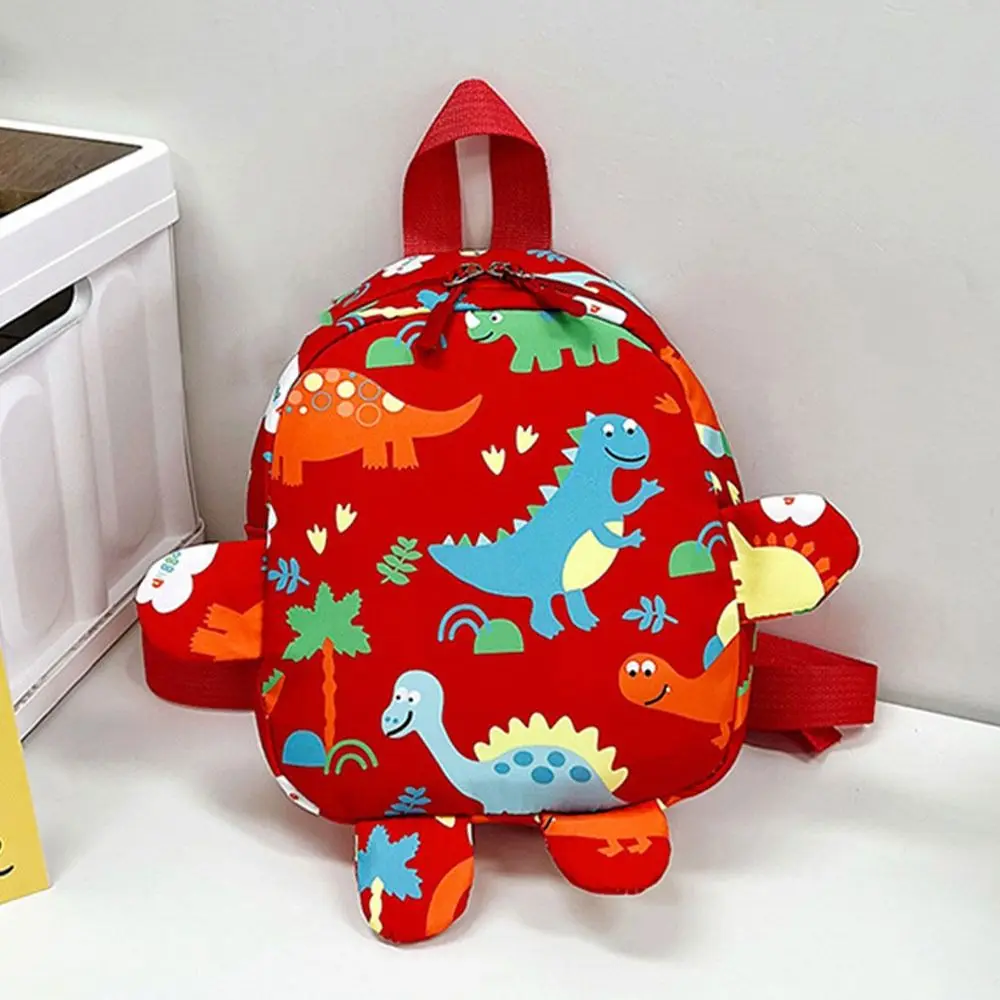 Cute Nylon Adjustable School Bags Kid Backpack  Backpacks Kindergarten Schoolbag