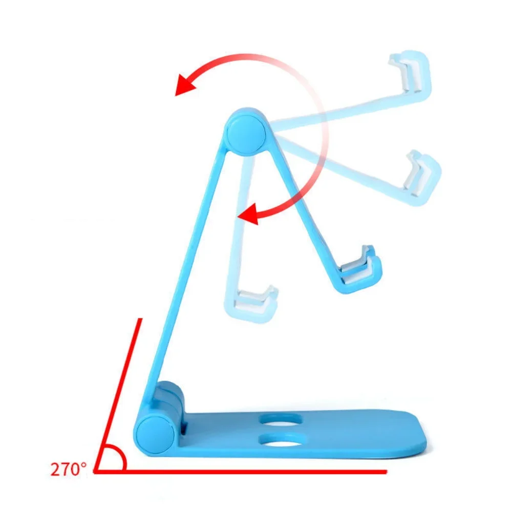 Giá Đỡ Cho Điện Thoại Máy Tính Bảng Có Thể Gấp Lại Được Điều Chỉnh Để Bàn Di Động Đế Sạc Đa Năng Giá Đỡ Cho Điện Thoại Di Động Phụ Kiện