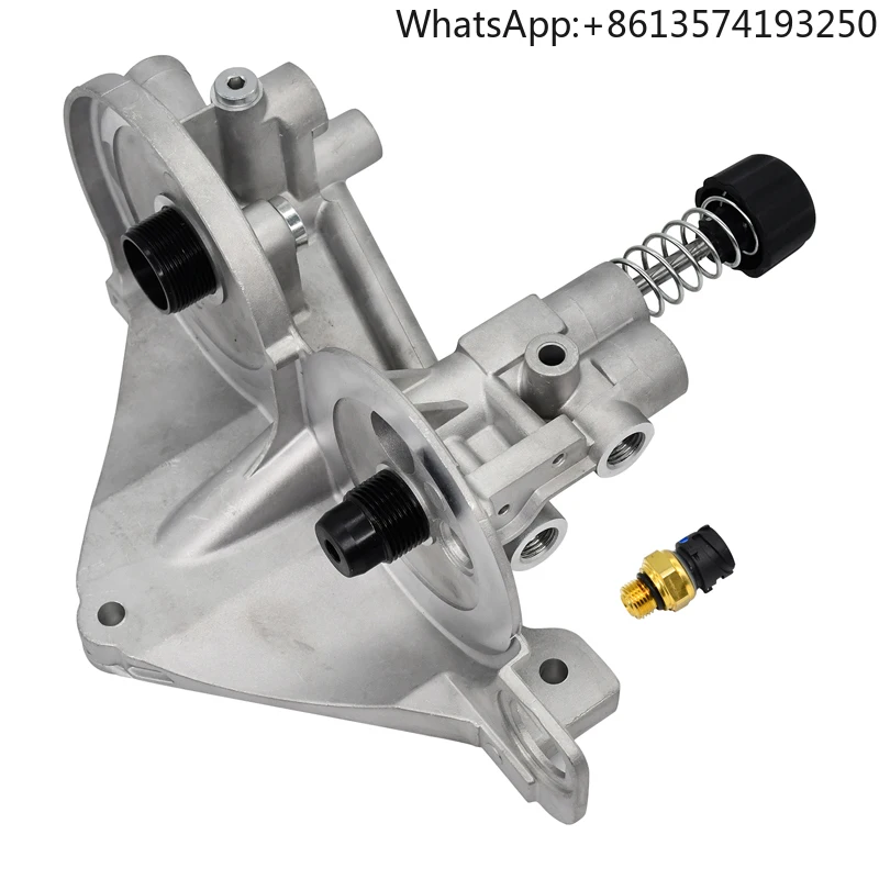21023287 Fuel Filte…