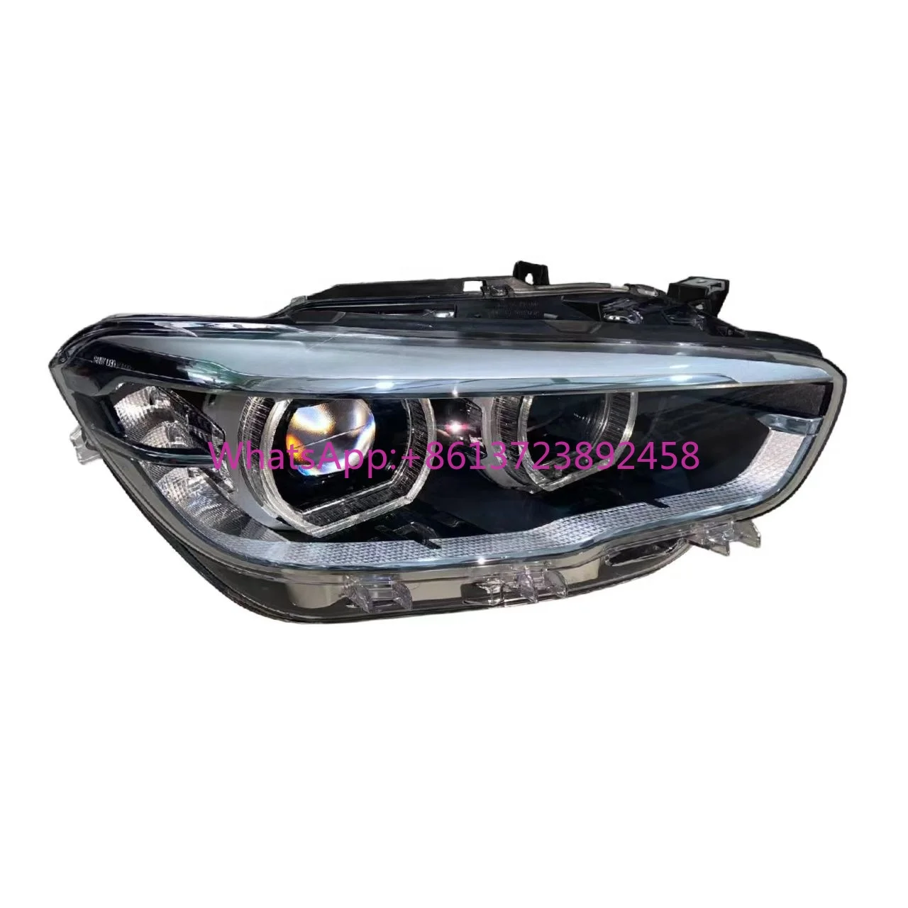 

Suitable for BMW's First Series F20 LED Headlights, New Hot Selling Models