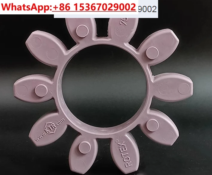 

ROTEX elastic pad GR buffer GS coupling rubber pad.59900.99989899895