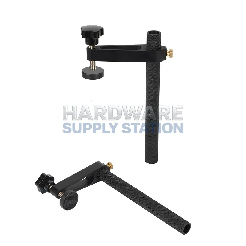 

Adjustable Woodworking Pressing Locking Device, Special For Desktop Tenon, Quick Manual Clamping And Fixing Tool