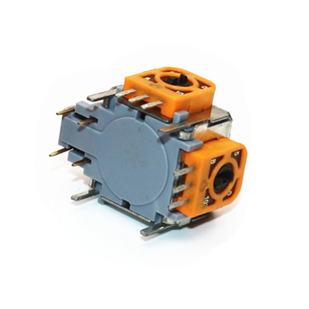 Joy Stick Controller Rocker High Fit Analogue Joysticks Game Parts