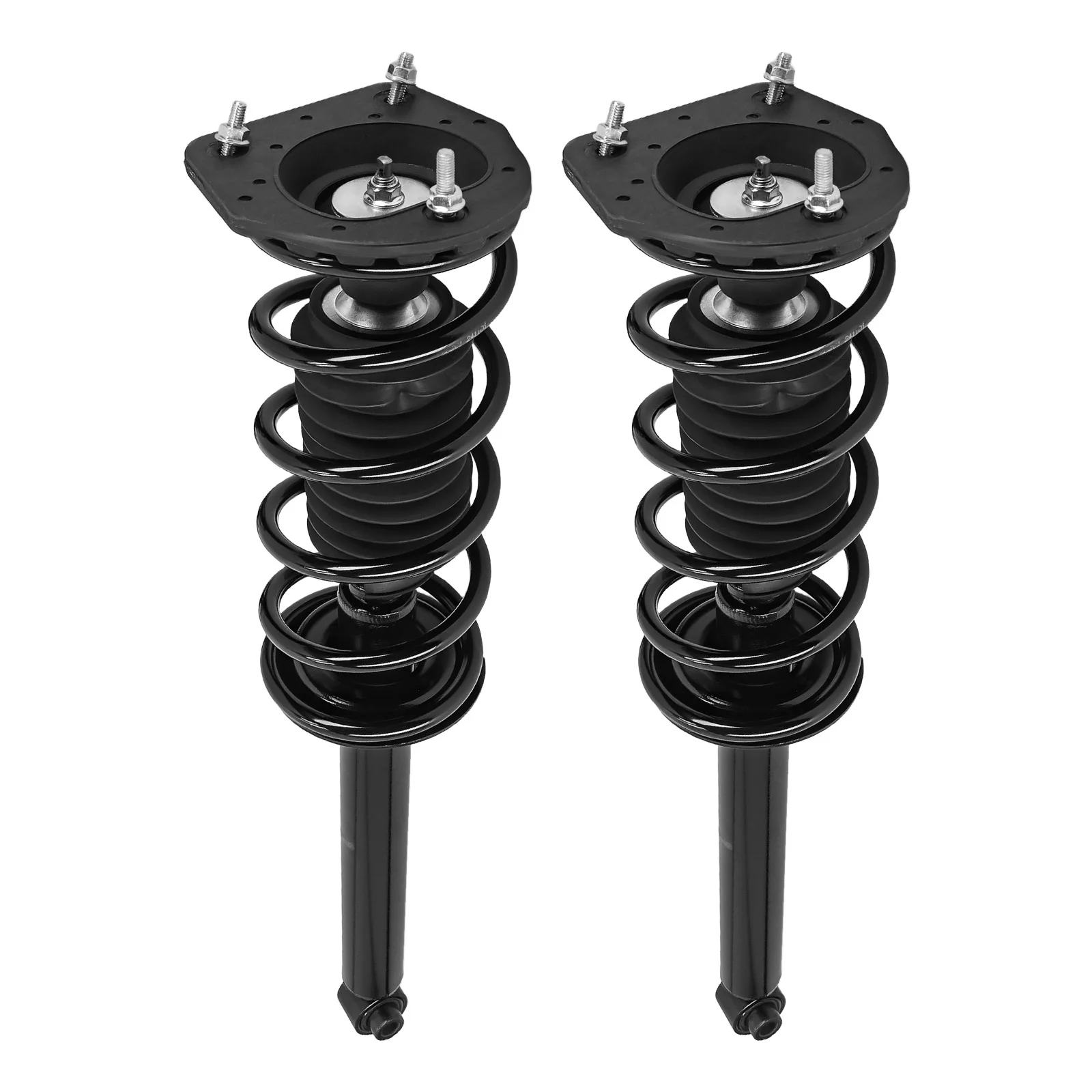 

Rear Struts Springs Assembly For Chevrolet Cavalier Pontiac Sunfire 1995-2005