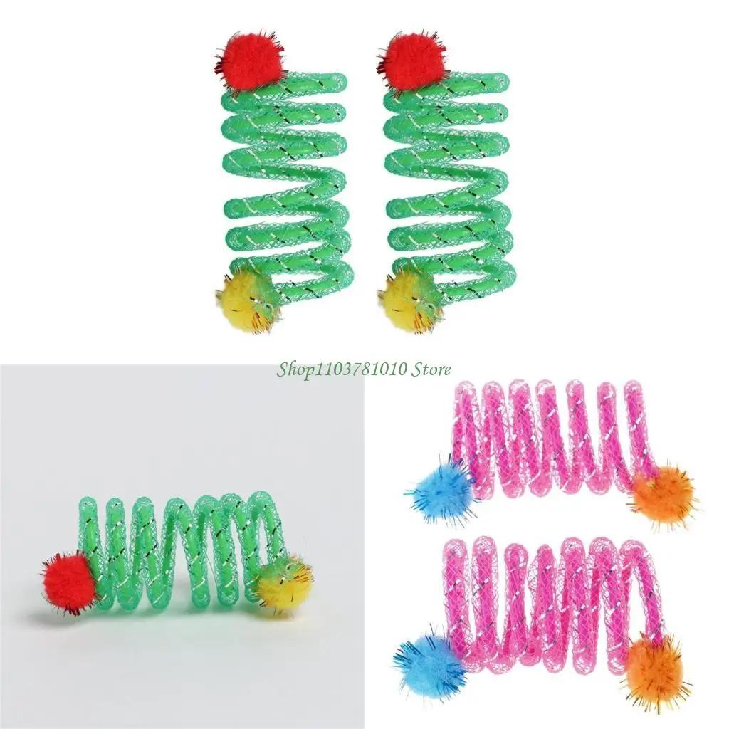 U55D 2Pcs Colorful … - image