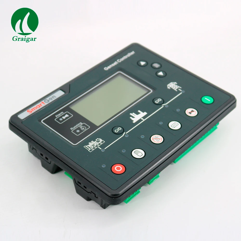 SmartGen HGM7220 발전기 컨트롤러