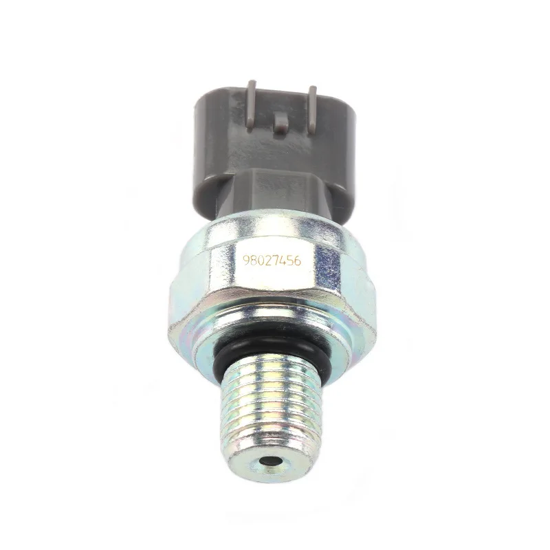 Oil Pressure Sensor 8-98027456-5 4990007341 98027456 8980274560 For Isuzu 4HK1 6HK1 GM Chevrolet Auto Parts Pressure Switch