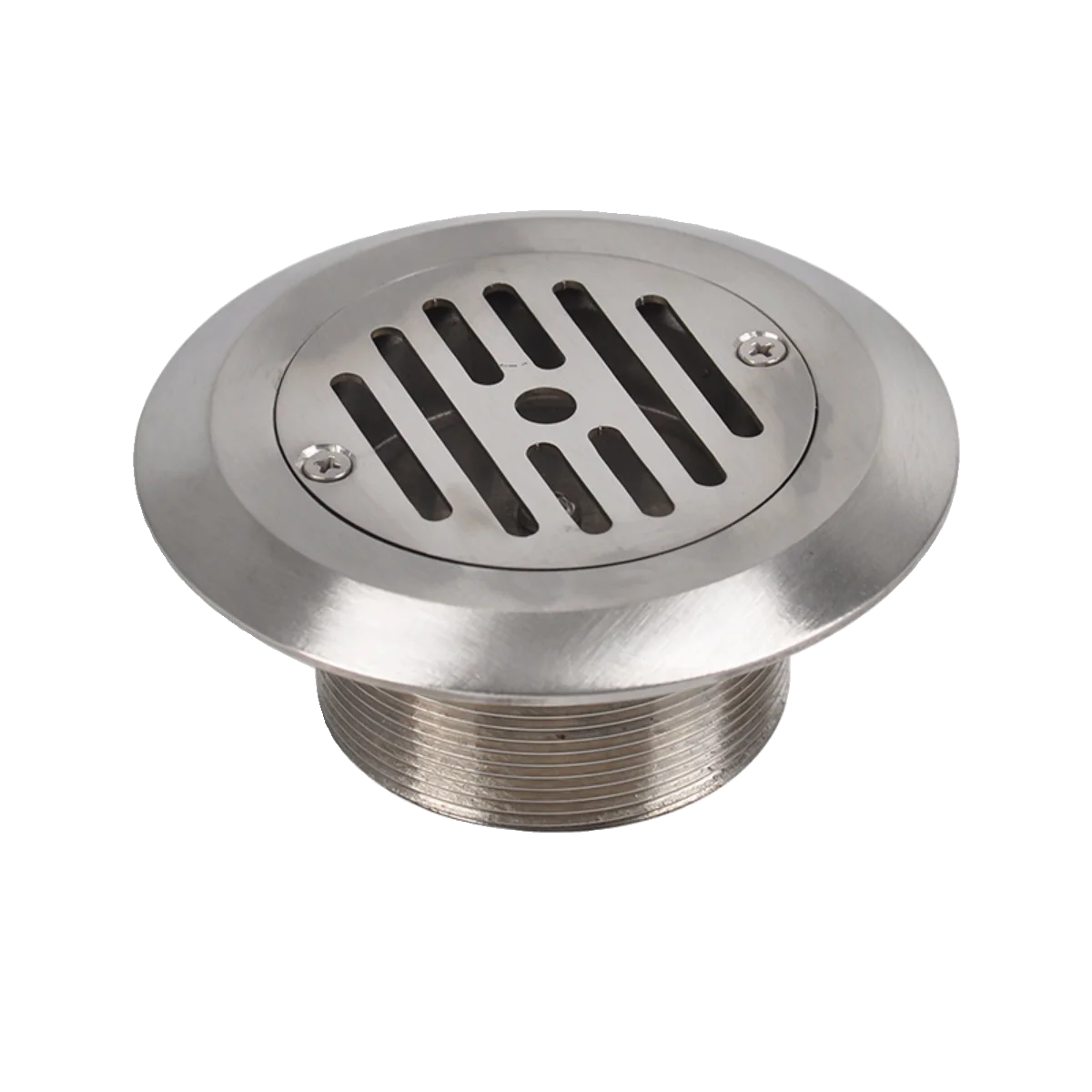 

Fiberglass Frame Swimming Pool Body Accessories Stainless Steel Overflow Water Supply Outlet Pool Floor Drain Main Drain PP