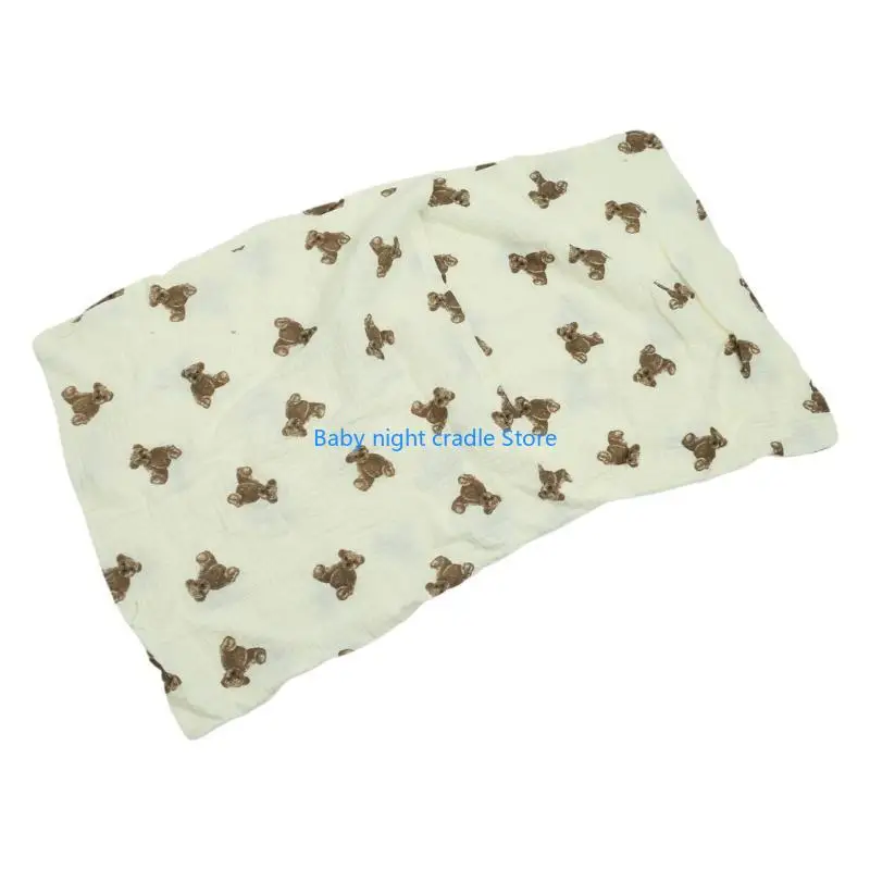 ملاءات قطنية J2FF لأسرّة الأطفال، ملاءة سرير مريحة، ملاءة سرير أطفال آمنة ولطيفة، ملاءة سرير قطنية لسرير الأطفال #2