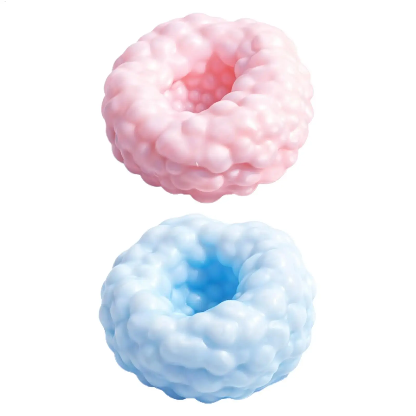 

Мягкий антистрессовый мяч Crunchy Sand для снятия тревоги, шумная игрушка-антистресс для подростков и взрослых, для учебы и работы