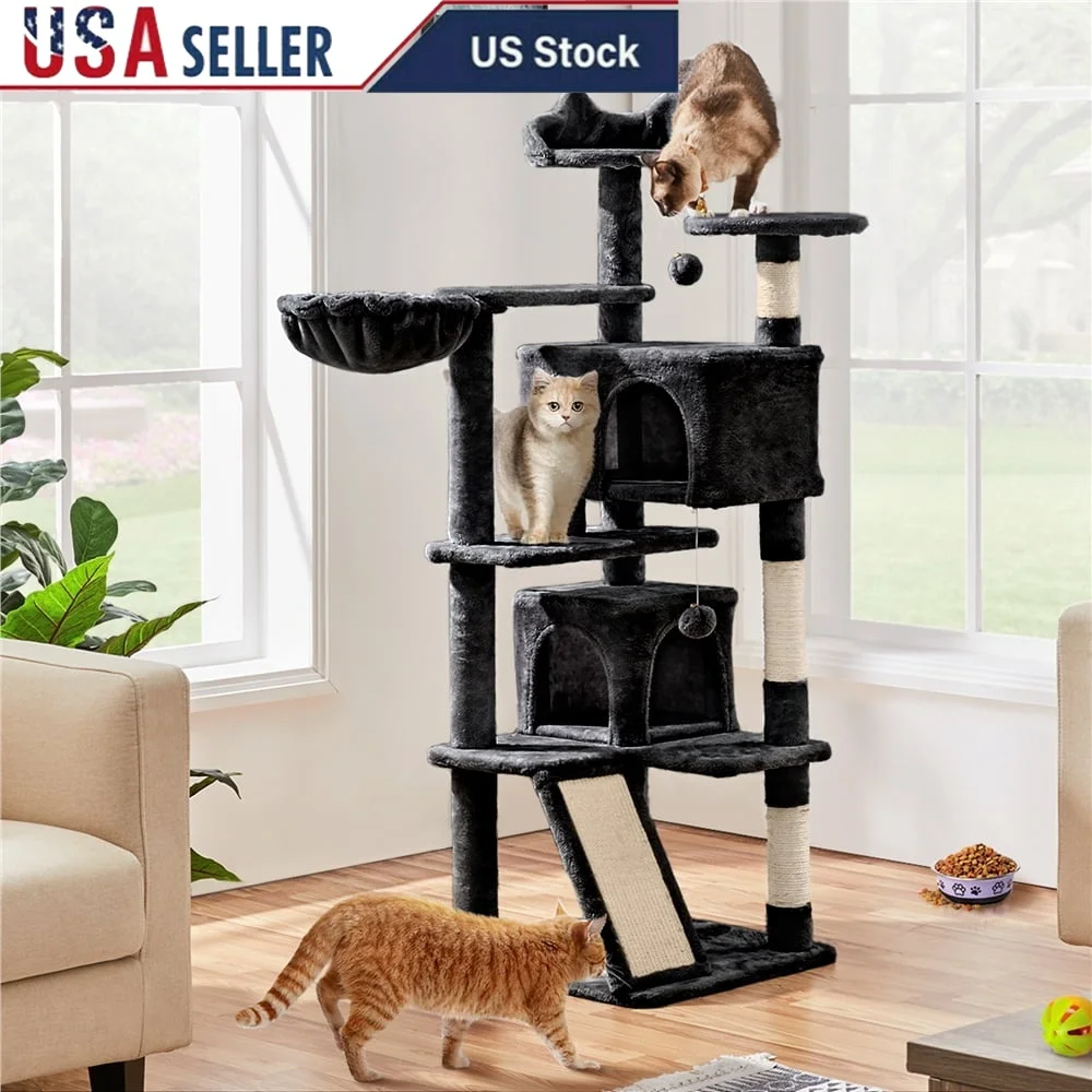 57 Inch Multi-Level… - image