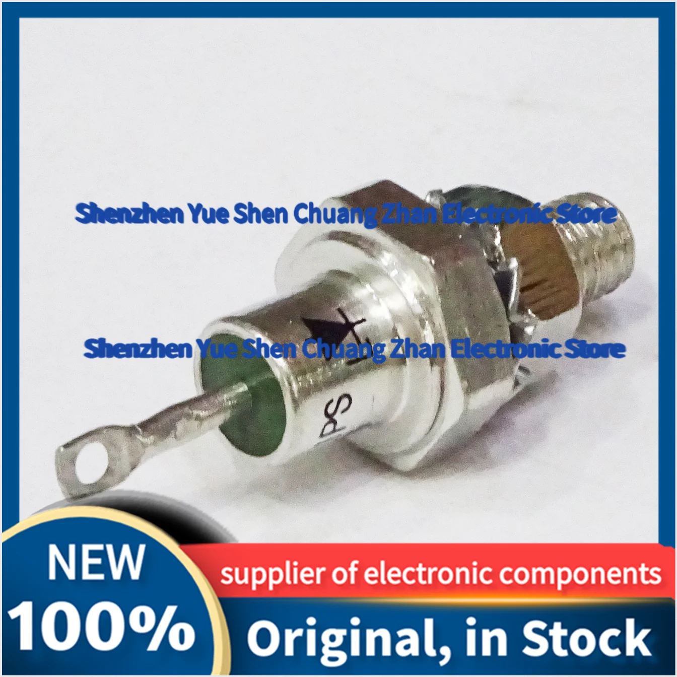 

BZY93C30 New Original In Stock