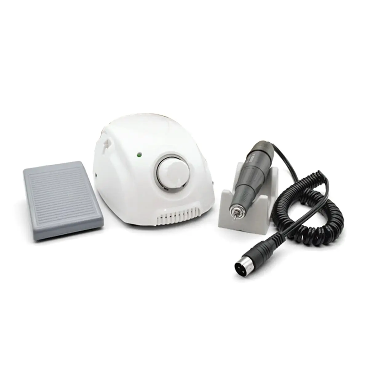 （2026 SUMMER）M3 Collocation H37L1 Brush 35000 RPM Dental Micromotor Handpieces Electric Polishing Tool EU Plug