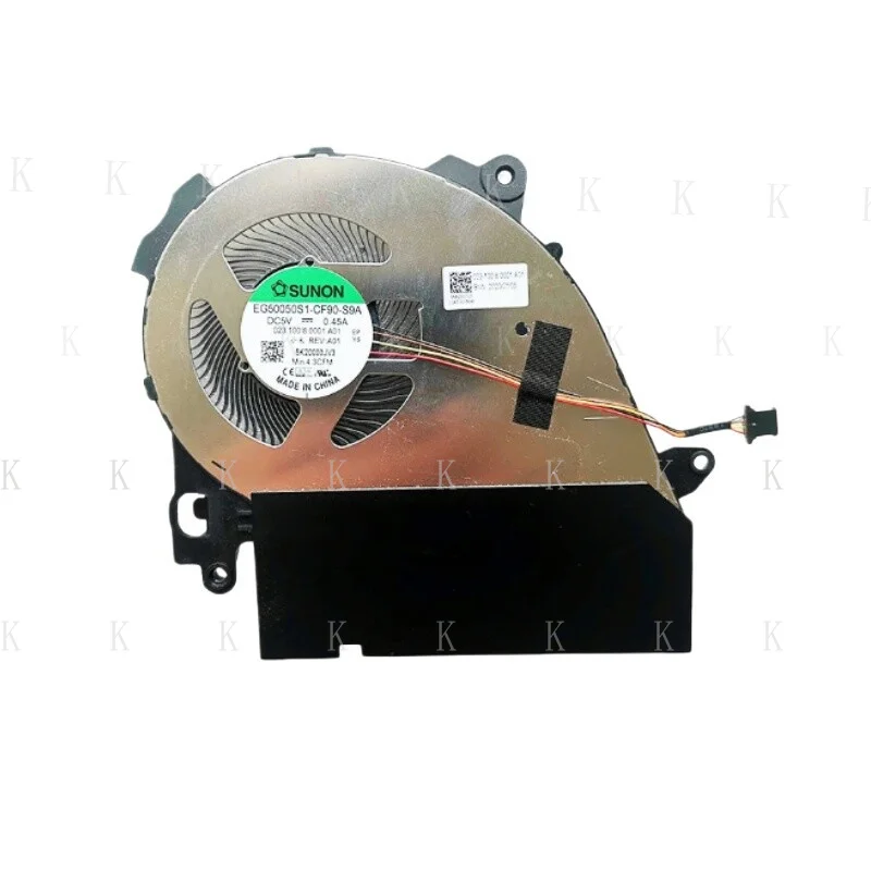 CC  Cooling Fan for Xiaomi XMA1903-AN XMA1903-AF XMA1903-DF XMA1903-BB