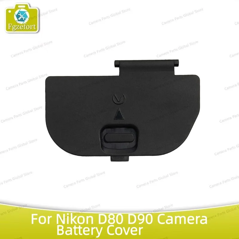 For Nikon D80 D90 B… - image