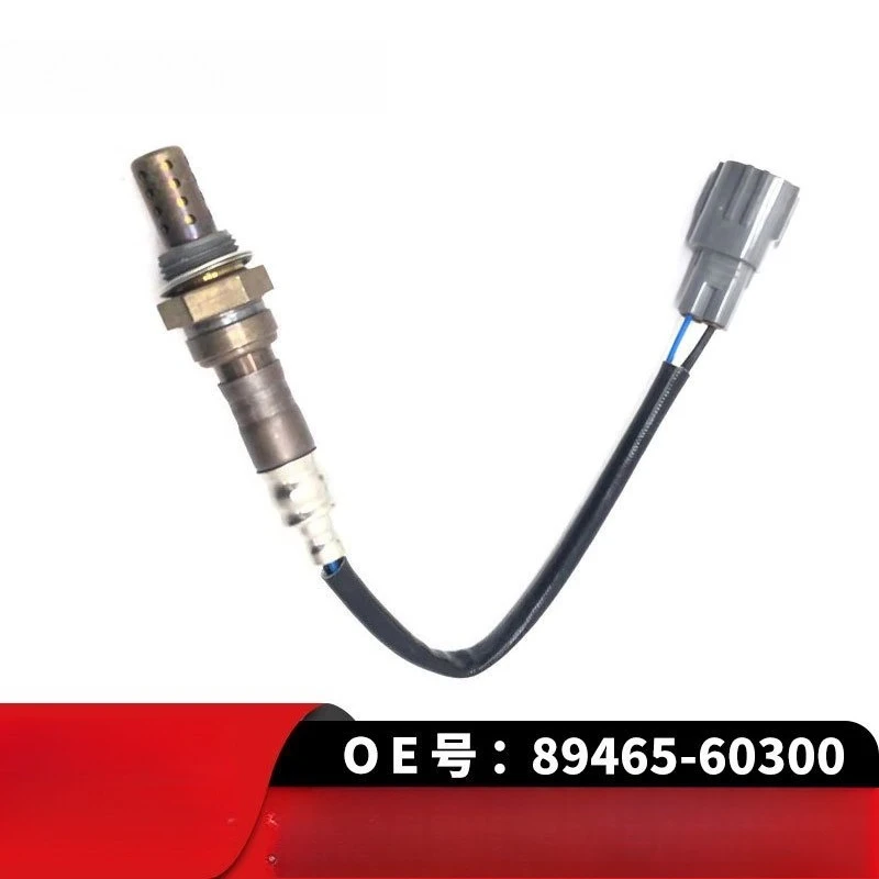 

Датчик кислорода (лямбда-зонд) задний 89465-60300 для Toyota Weijing 8946560300
