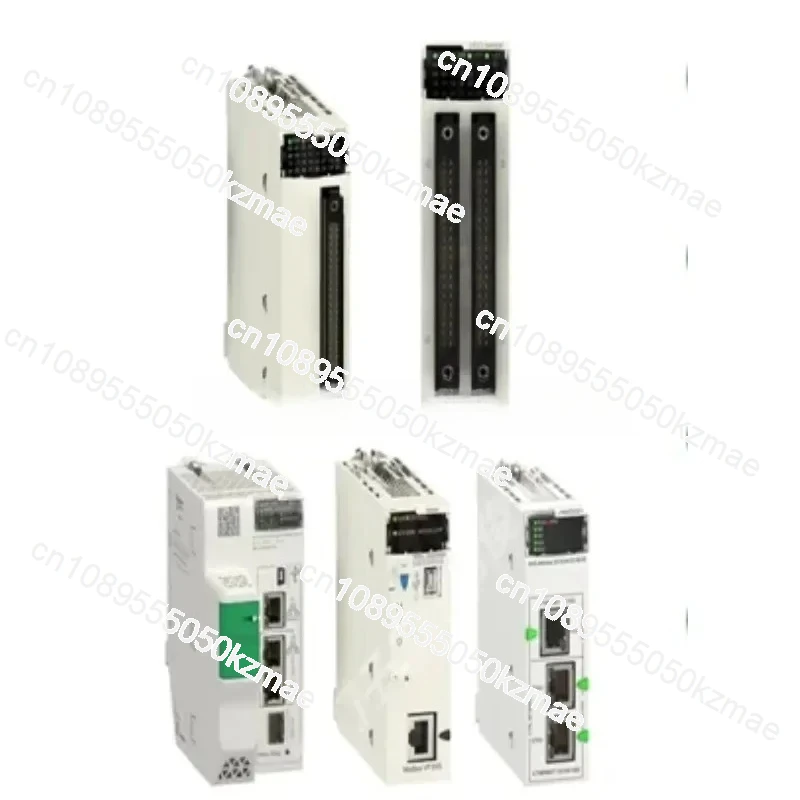 

Новые оригинальные промышленные модули серии BMX | BMXAMI0410/BMXAMI0800/BMXAMI0810/BMENOC0301/BMXART0814/BMXAMM0600/BMXAMO0210/BMXAMO