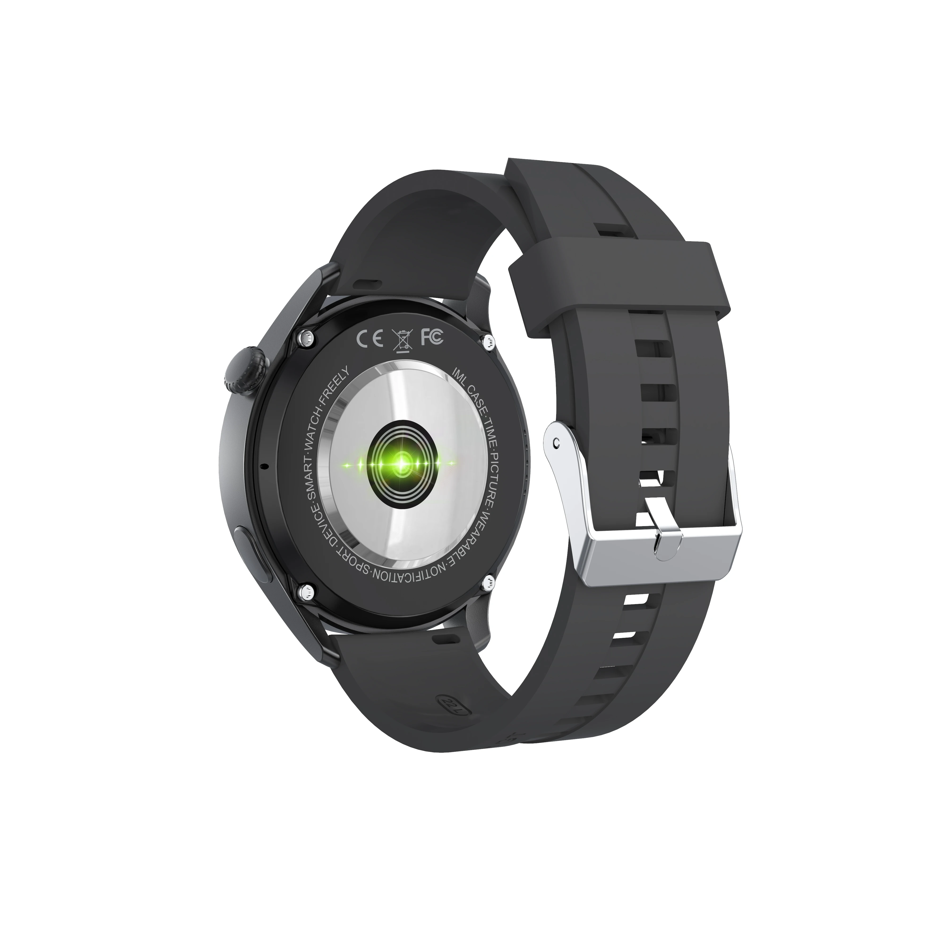 Smart Watch for Men Bluetooth Call Heart Rate Monitor Outdoor Activities Tracker Cycling Watch Calorie Counting Sport Watch