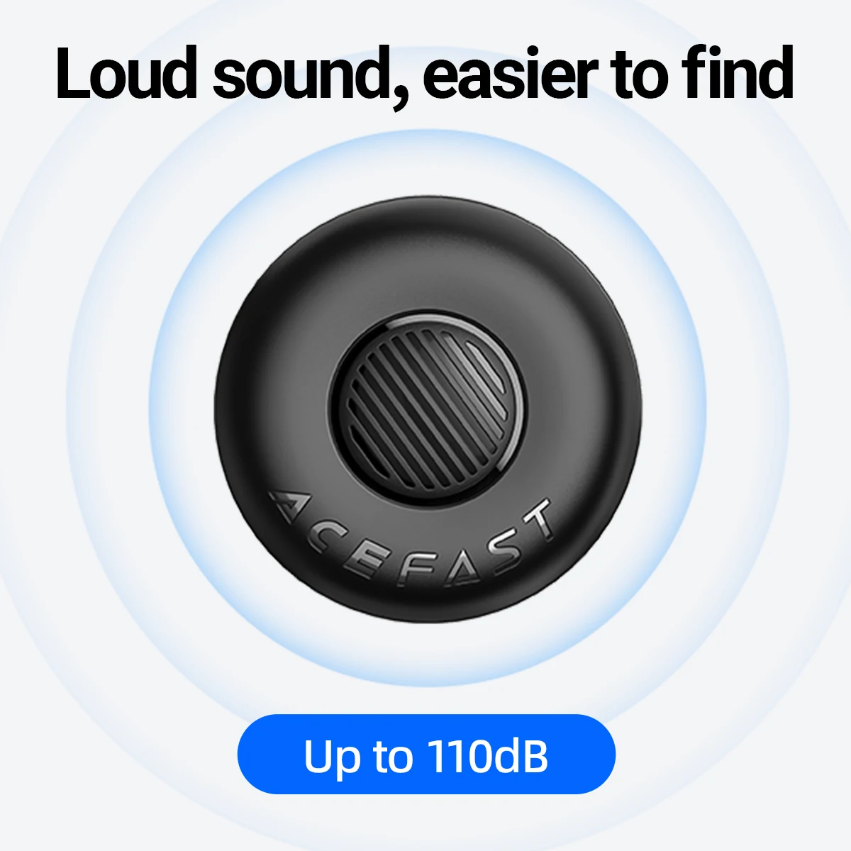 Рисунок 3 - Анти-потерянный трекер для Apple