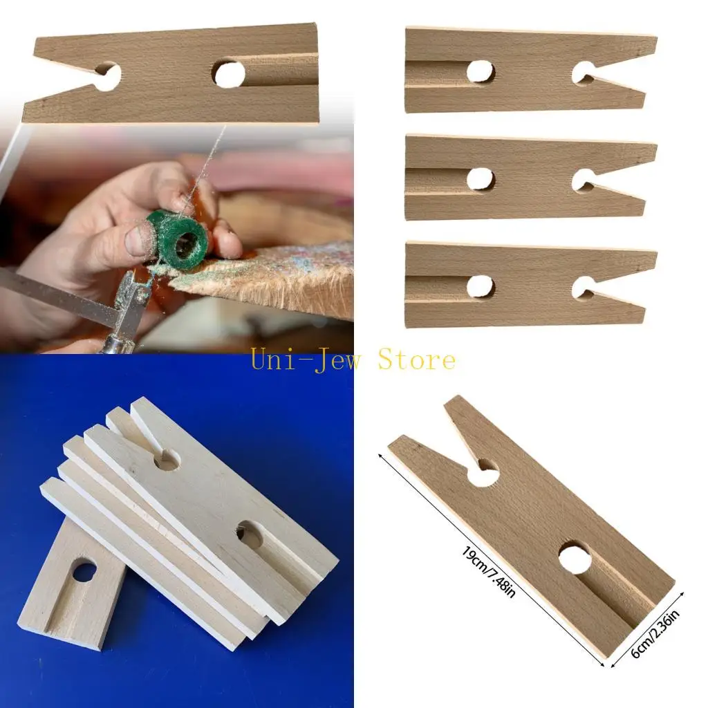 

40 ГБ 3PCS Portable Jewelry Workbench Tables для безопасного металлического измельчения и полировки