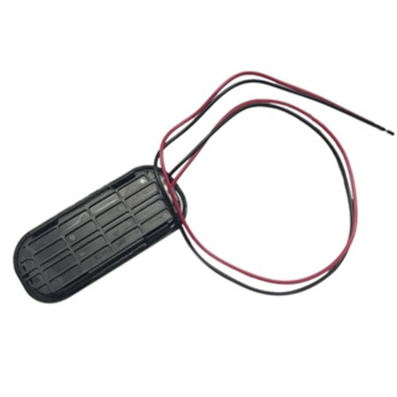 2X Trunk Lock interruttore di rilascio del portellone posteriore 20877759 per Cadillac CTS 3.0L 3.6L per Buick Enclave per GMC ACADIA