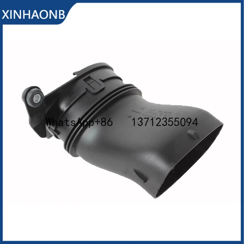 

13717601870 13717601869 Воздуховод для BMW X3 F25 X4 F26, впускная трубка, воздуховод, впускной патрубок