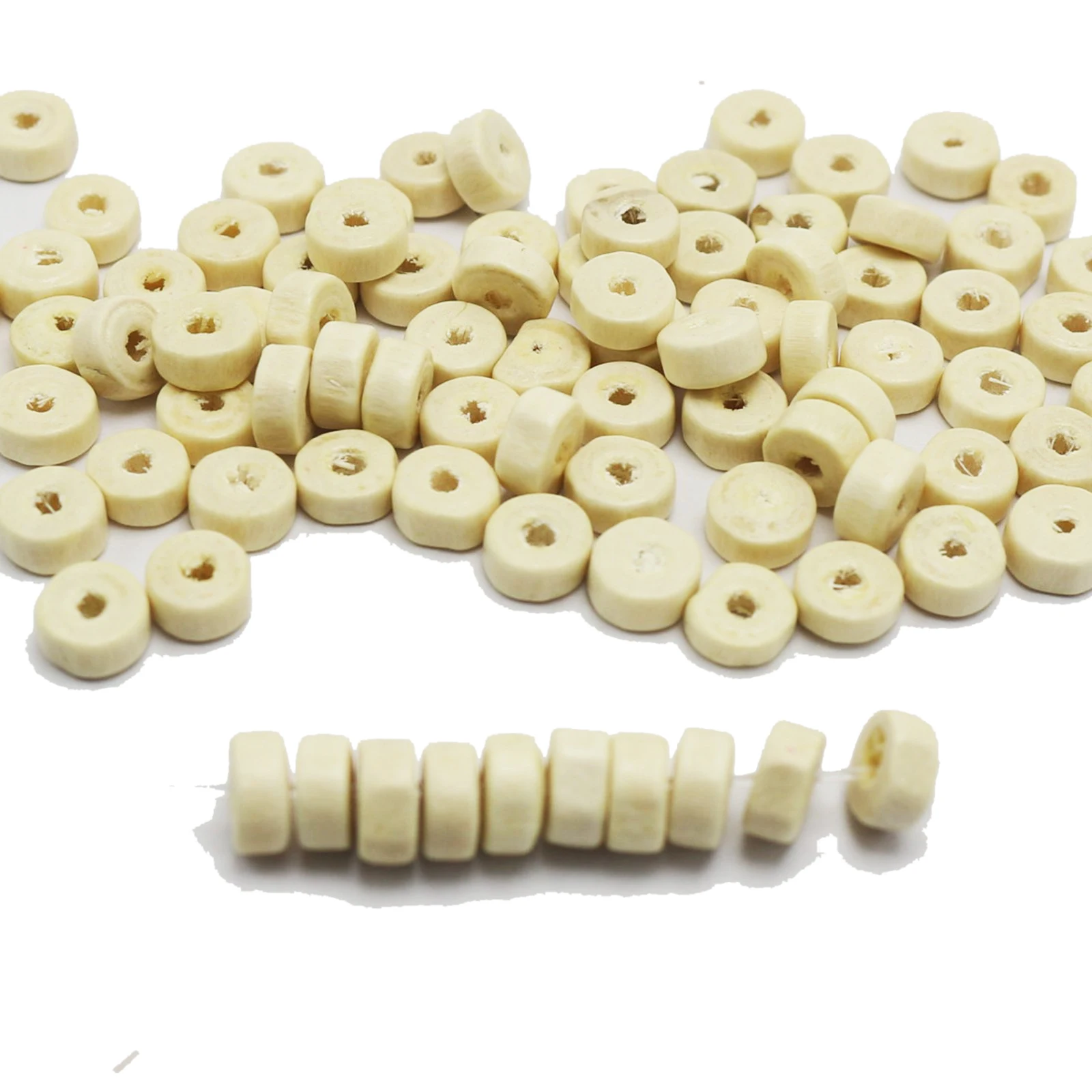 500 Natural Look 8X…