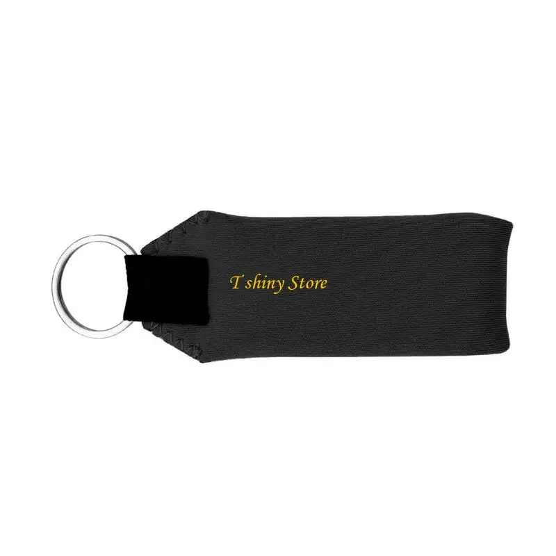 N58F Keychain Floating Ornament Boating Accessory for Secure Holding During Sailing Surfing and Swimming