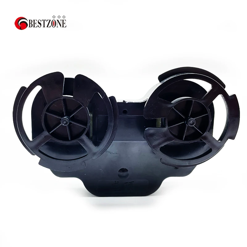 3Pcs 12V Double-end Gearbox Geared Vending Motor DC CW CCW For Vending Large Package Products Control Spiral Spring