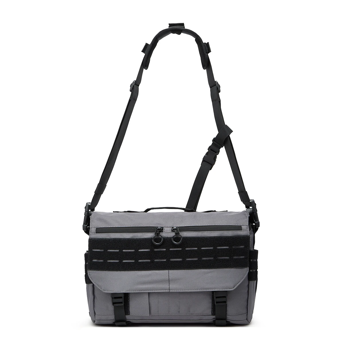 Tactical Messenger Bag Briefcase for Man Military Laptop Bag, Flight Work Bags for Pilots