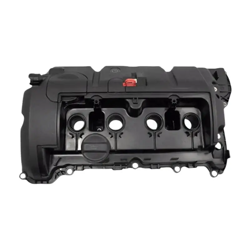 NEW HOT In Stock-Valve Cover 11127553733 11127646554 11127572724 For BMW Valve Cover Car Cylinder Cover Car Cylinder Head Cover