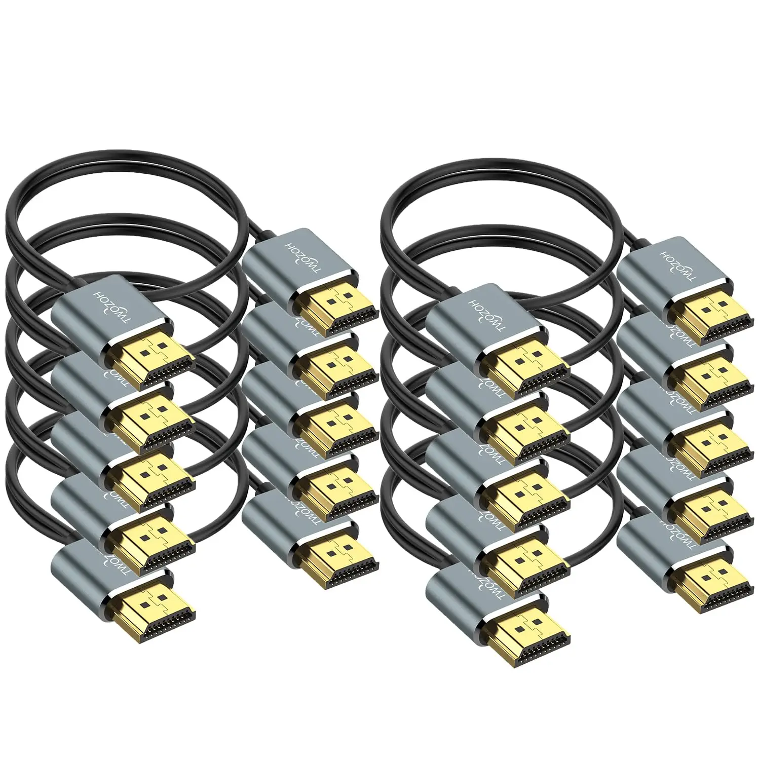 Ultra-Thin 4K Hdmi …