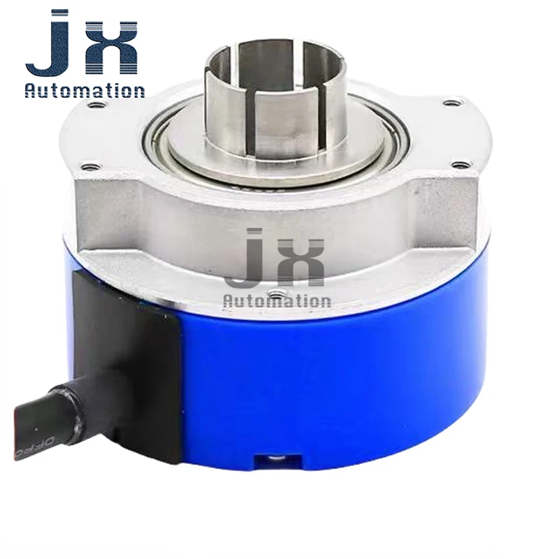 Tamagawa Incremental Rotary Encoder TS5213N453 OIH60-2048C/T-S5-5V for Guangri Elevator angle and speed measurement Encoder