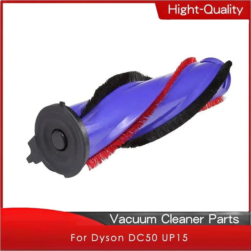 Main Brush Brushroll Roller Bar Brushes For Dyson DC50 UP15 Vacuum Cleaners Robot Accessories Spare Parts