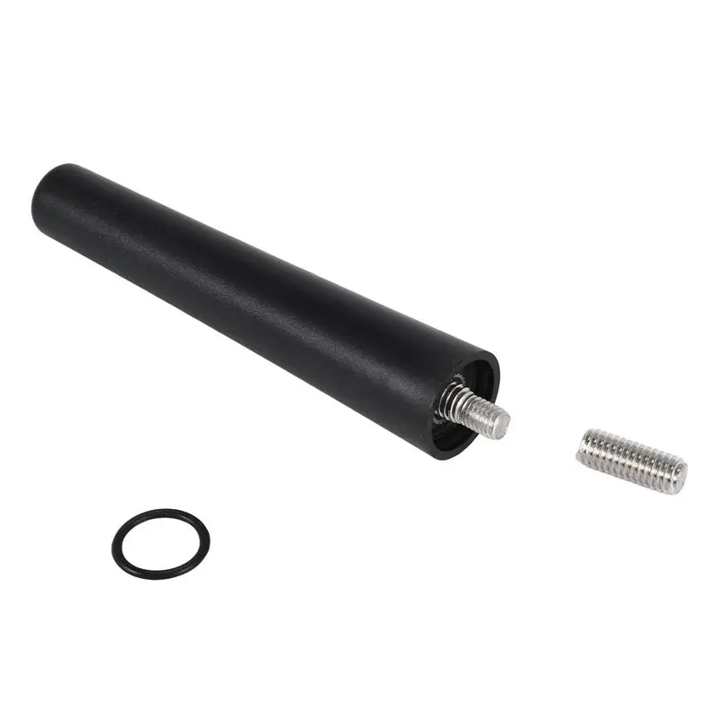 ABQB-Sport Short Aerial Antenna 65202296772 For Mini Cooper R50 R53 R56 F55 F56 2002-2013