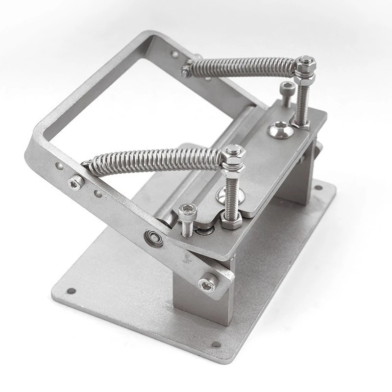 Professional Leather Skiving Machine Thinning Tool for Vegetable Tanned DIY Craft